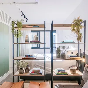 Studio Charme Vila Mariana Com Lava Loucas Apartamento São Paulo