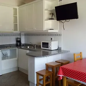 Apartamento Casa - - 110 & 108 Apartamento Alvor