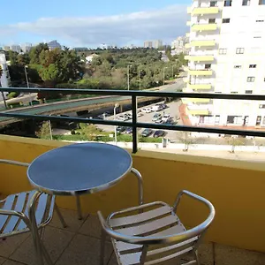T1 Praia Da Rocha Gaivota Mar 6 Apartamento Portimão