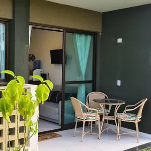 Flat Muro Alto By Clira Apartamento Pôrto das Galinhas