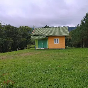 Casa Palmeiras Casa de Férias Rio Forcação